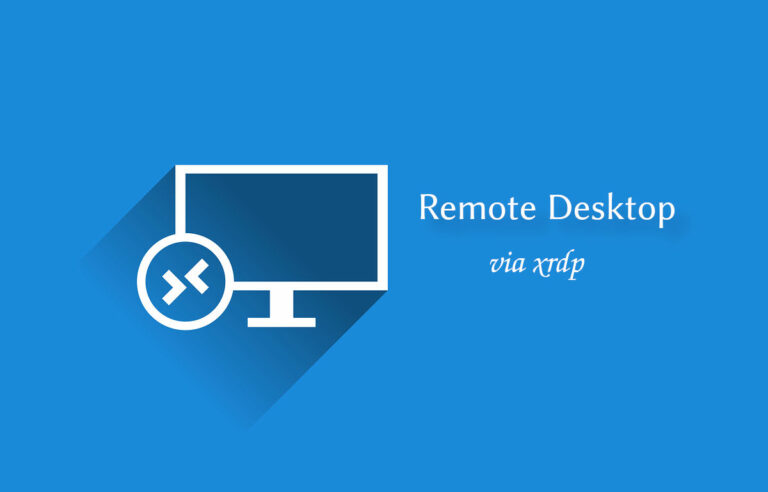 Read more about the article Unlock Linux remote access with XRDP. A simple guide to seamless control from anywhere!