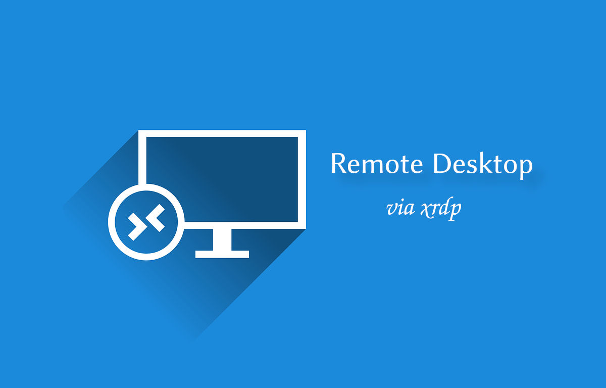 You are currently viewing Unlock Linux remote access with XRDP. A simple guide to seamless control from anywhere!