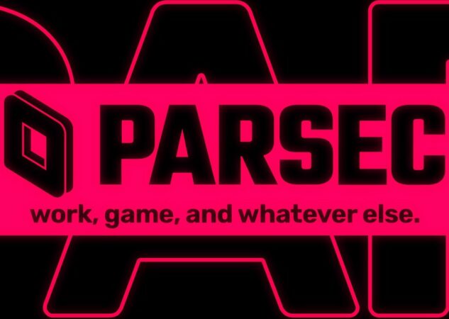 Parsec Remote Desktop: Revolutionize Your Virtual Workspace Experience