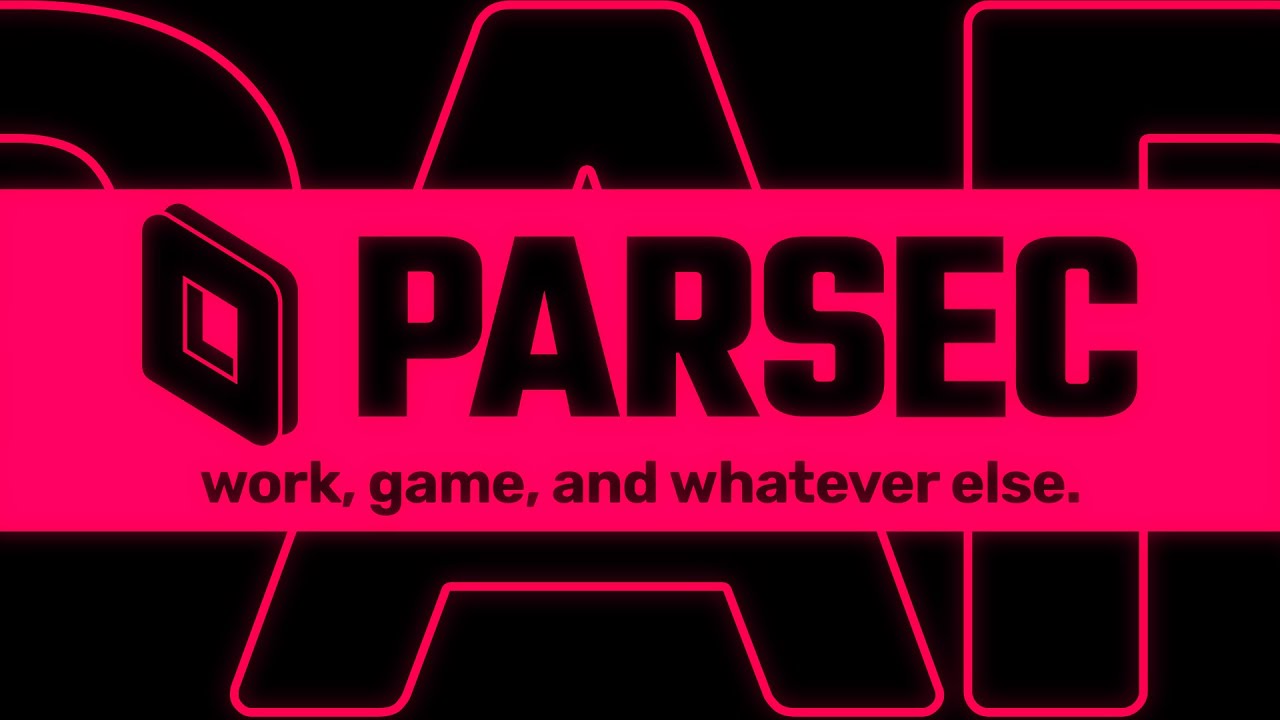 You are currently viewing Parsec Remote Desktop: Revolutionize Your Virtual Workspace Experience