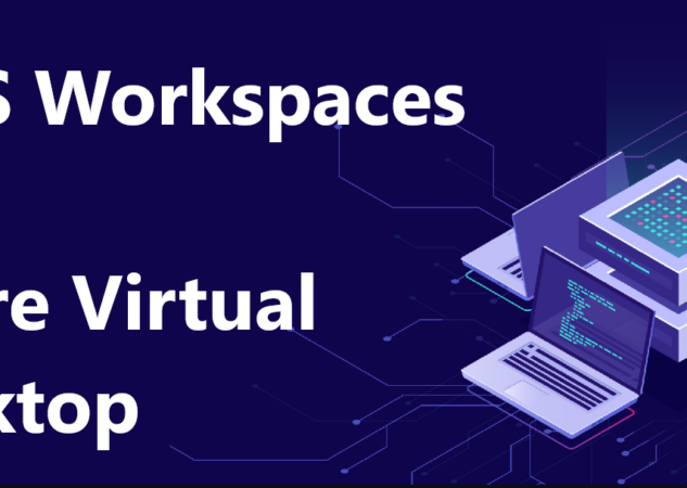 AWS Workspaces vs Azure Virtual Desktop: Unveiling the Ultimate VDI Solution