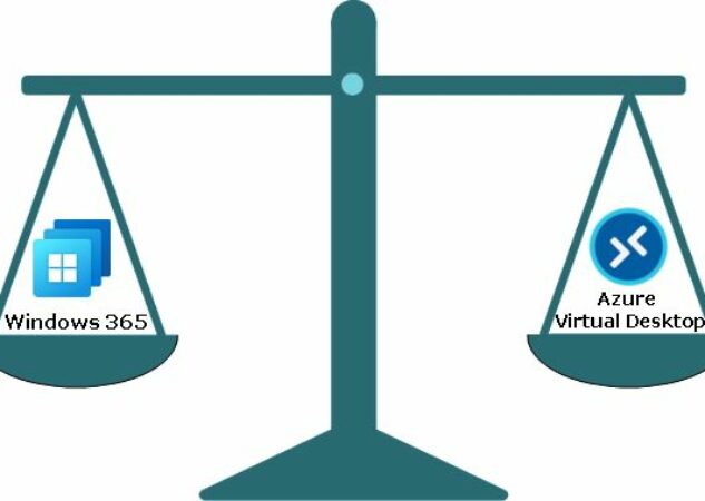 Windows 365 vs Azure Virtual Desktop: Comparison Guide